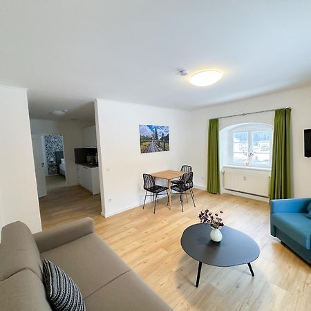 Holly Gmbh Ferienwohnungen Bad Alexandersbad Dış mekan fotoğraf