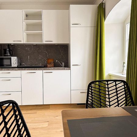 Holly Gmbh Ferienwohnungen Bad Alexandersbad Dış mekan fotoğraf