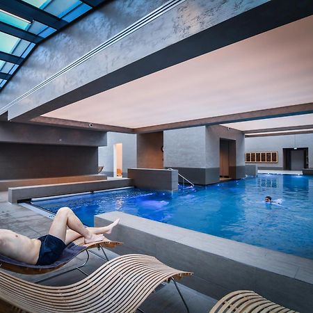Holly Gmbh Ferienwohnungen Bad Alexandersbad Dış mekan fotoğraf