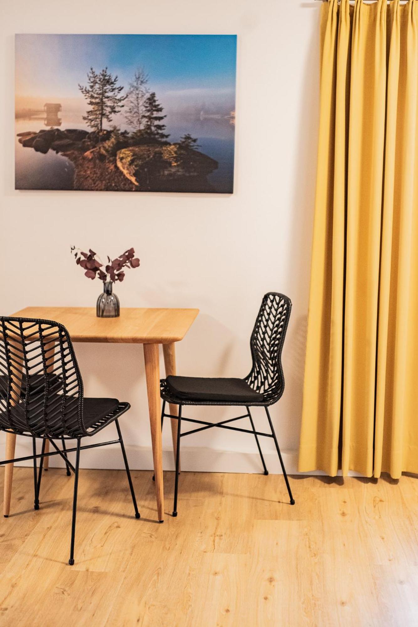 Holly Gmbh Ferienwohnungen Bad Alexandersbad Dış mekan fotoğraf