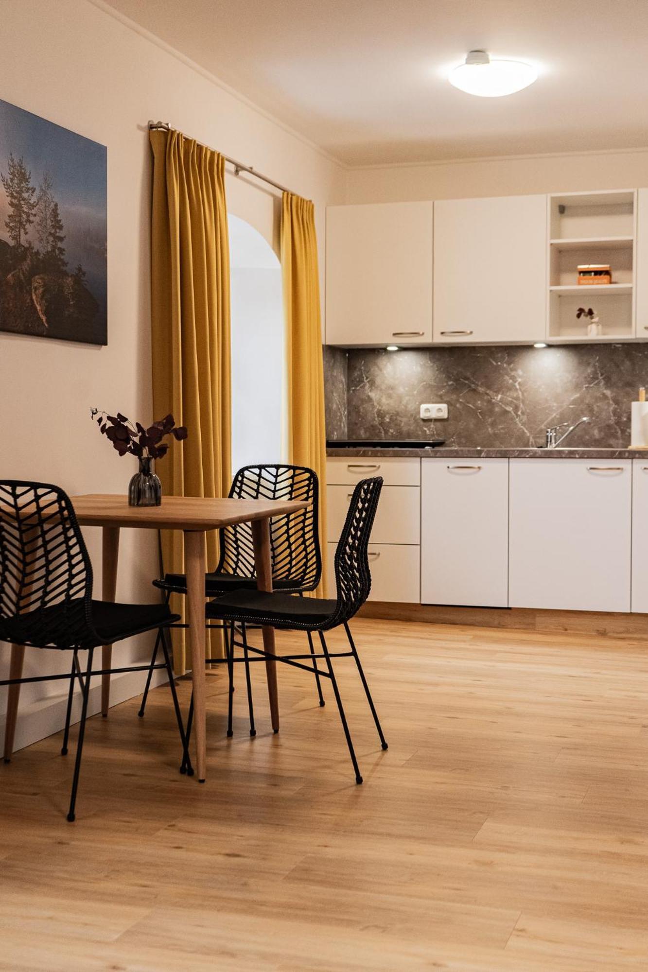 Holly Gmbh Ferienwohnungen Bad Alexandersbad Dış mekan fotoğraf