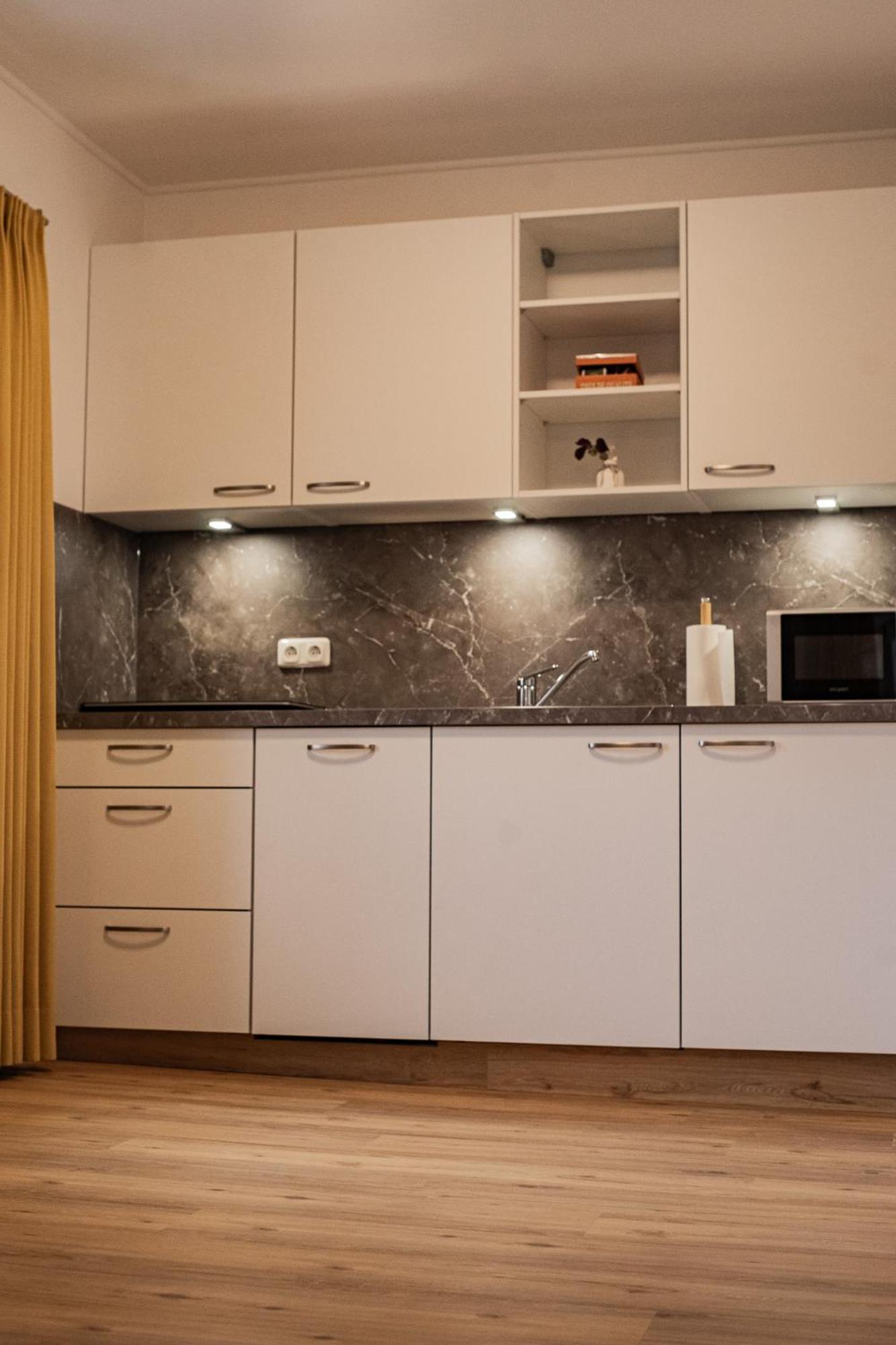 Holly Gmbh Ferienwohnungen Bad Alexandersbad Dış mekan fotoğraf
