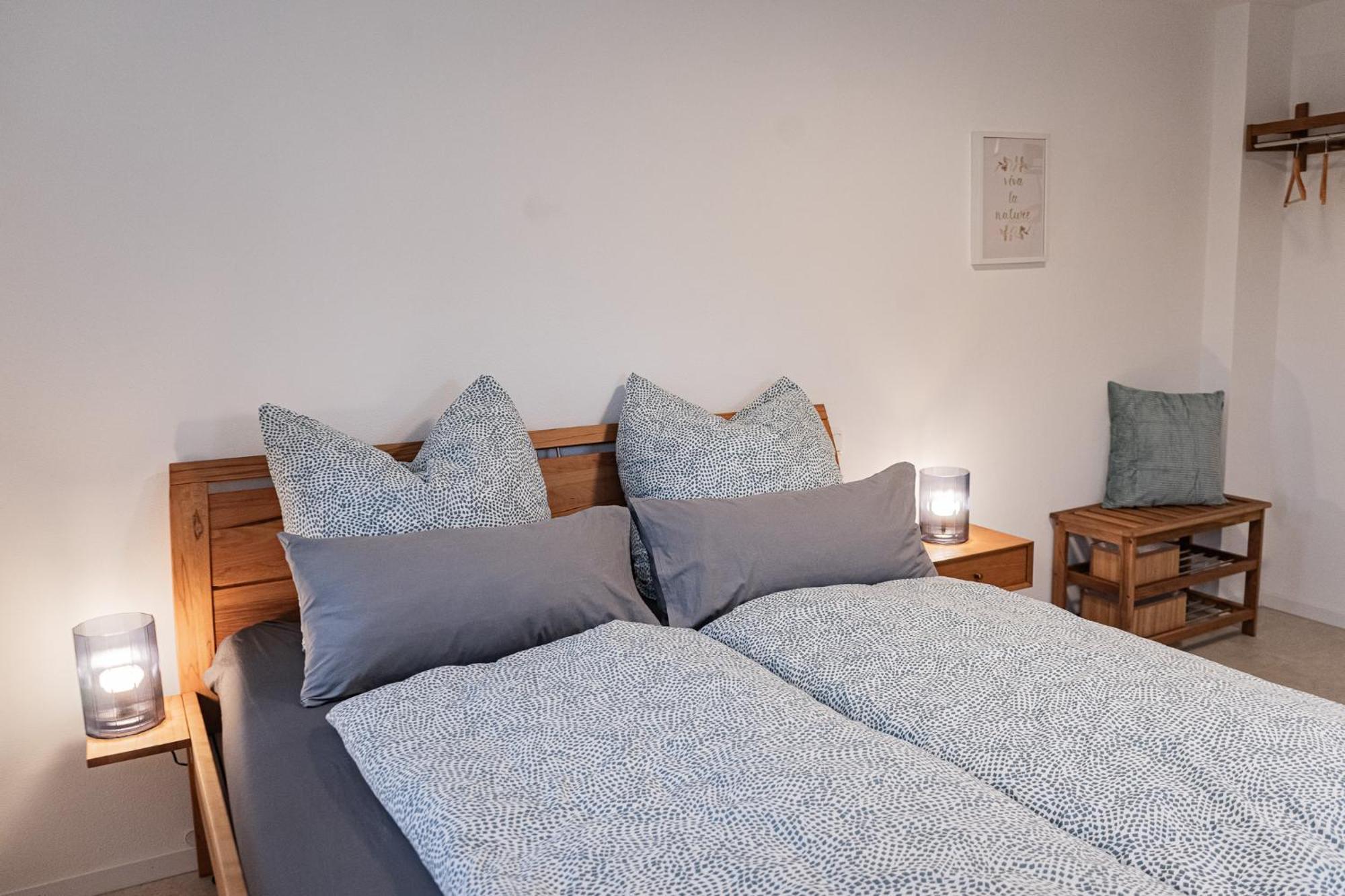 Holly Gmbh Ferienwohnungen Bad Alexandersbad Dış mekan fotoğraf