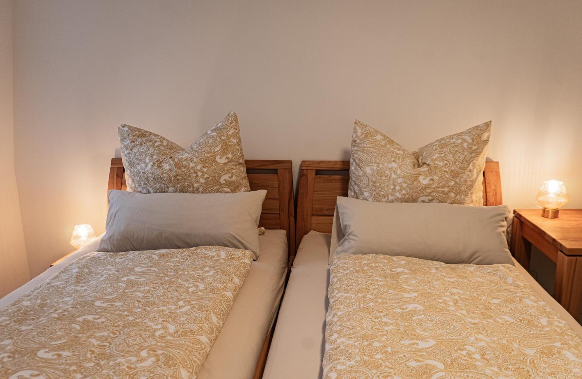 Holly Gmbh Ferienwohnungen Bad Alexandersbad Dış mekan fotoğraf