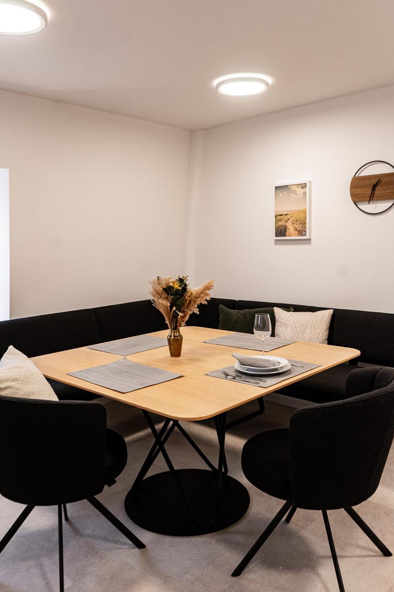 Holly Gmbh Ferienwohnungen Bad Alexandersbad Dış mekan fotoğraf
