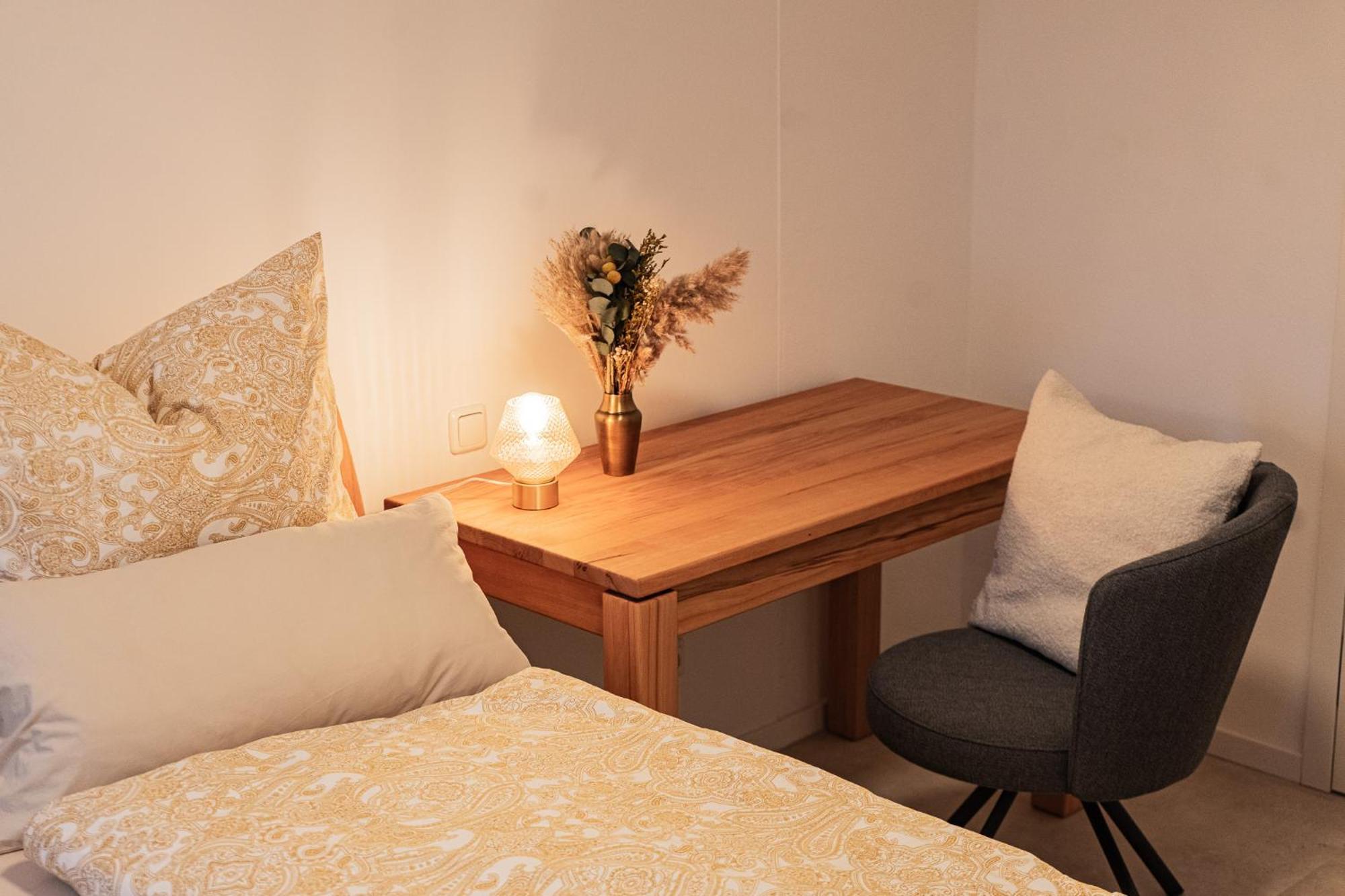 Holly Gmbh Ferienwohnungen Bad Alexandersbad Dış mekan fotoğraf