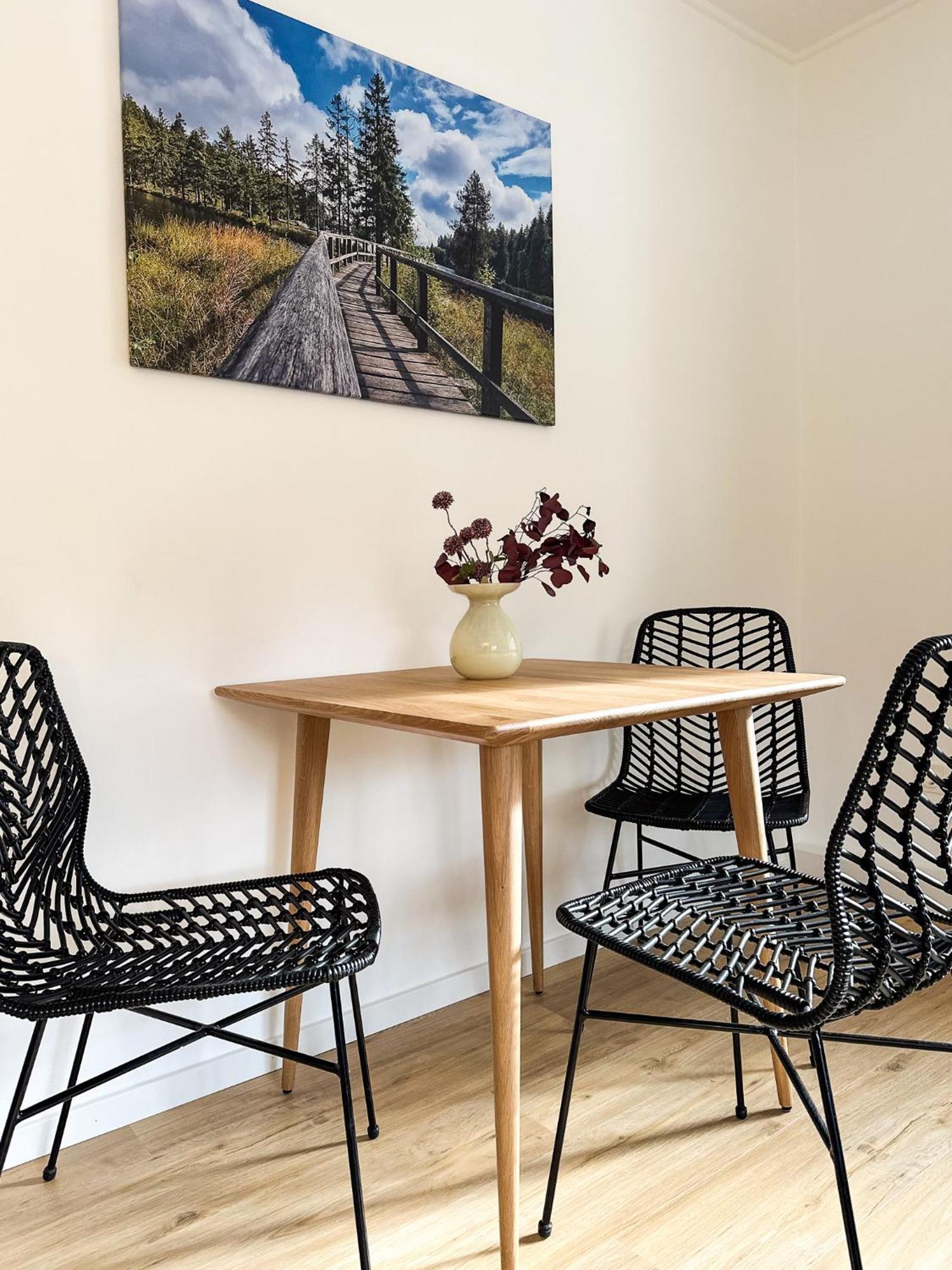 Holly Gmbh Ferienwohnungen Bad Alexandersbad Dış mekan fotoğraf