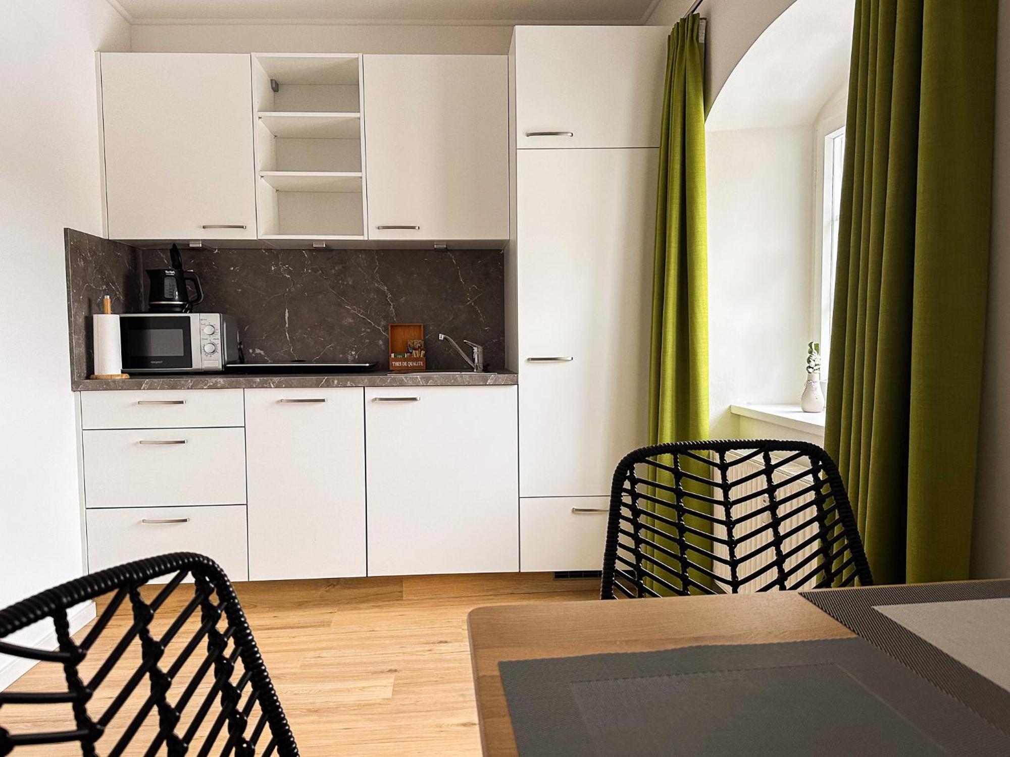 Holly Gmbh Ferienwohnungen Bad Alexandersbad Dış mekan fotoğraf