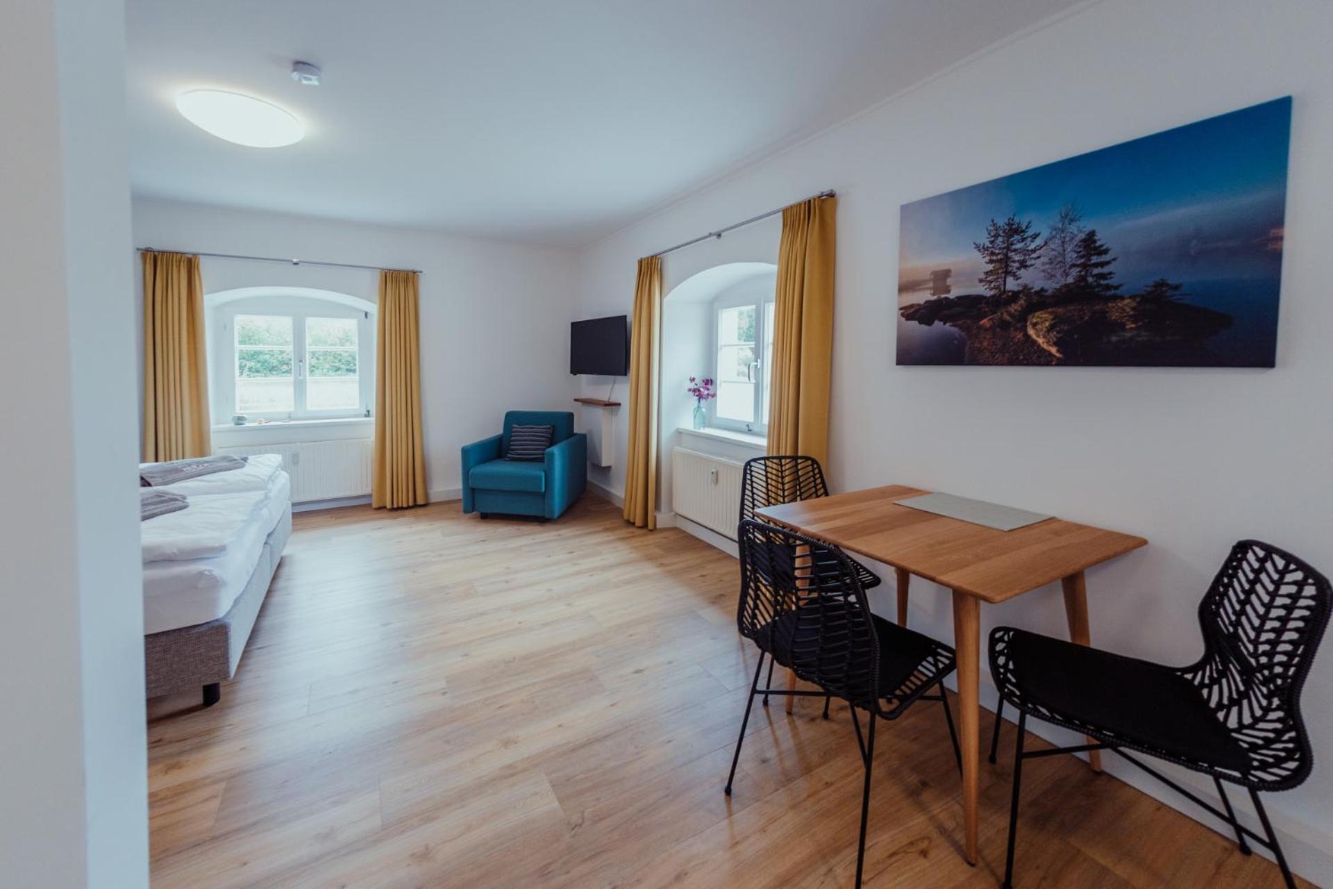 Holly Gmbh Ferienwohnungen Bad Alexandersbad Dış mekan fotoğraf