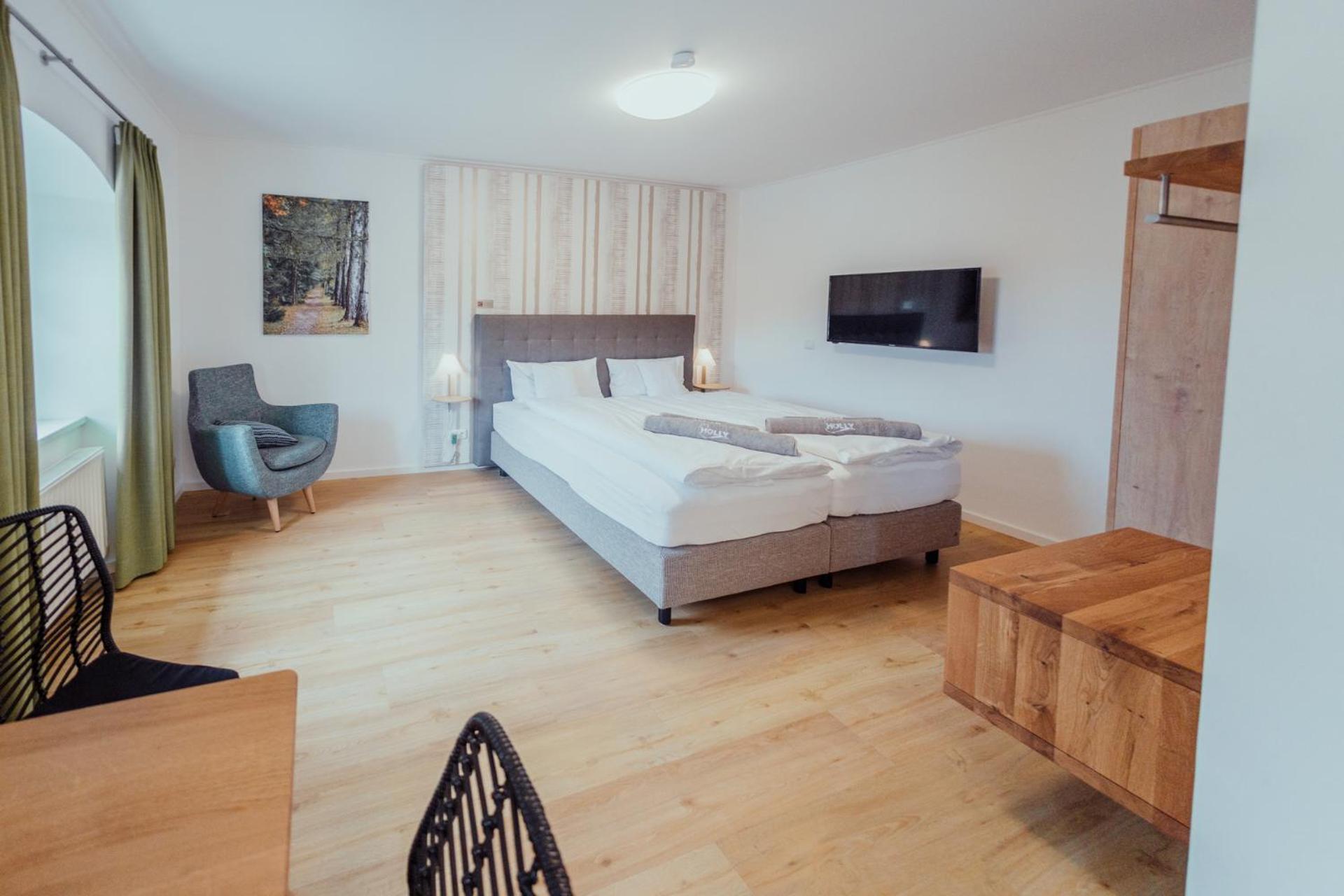 Holly Gmbh Ferienwohnungen Bad Alexandersbad Dış mekan fotoğraf