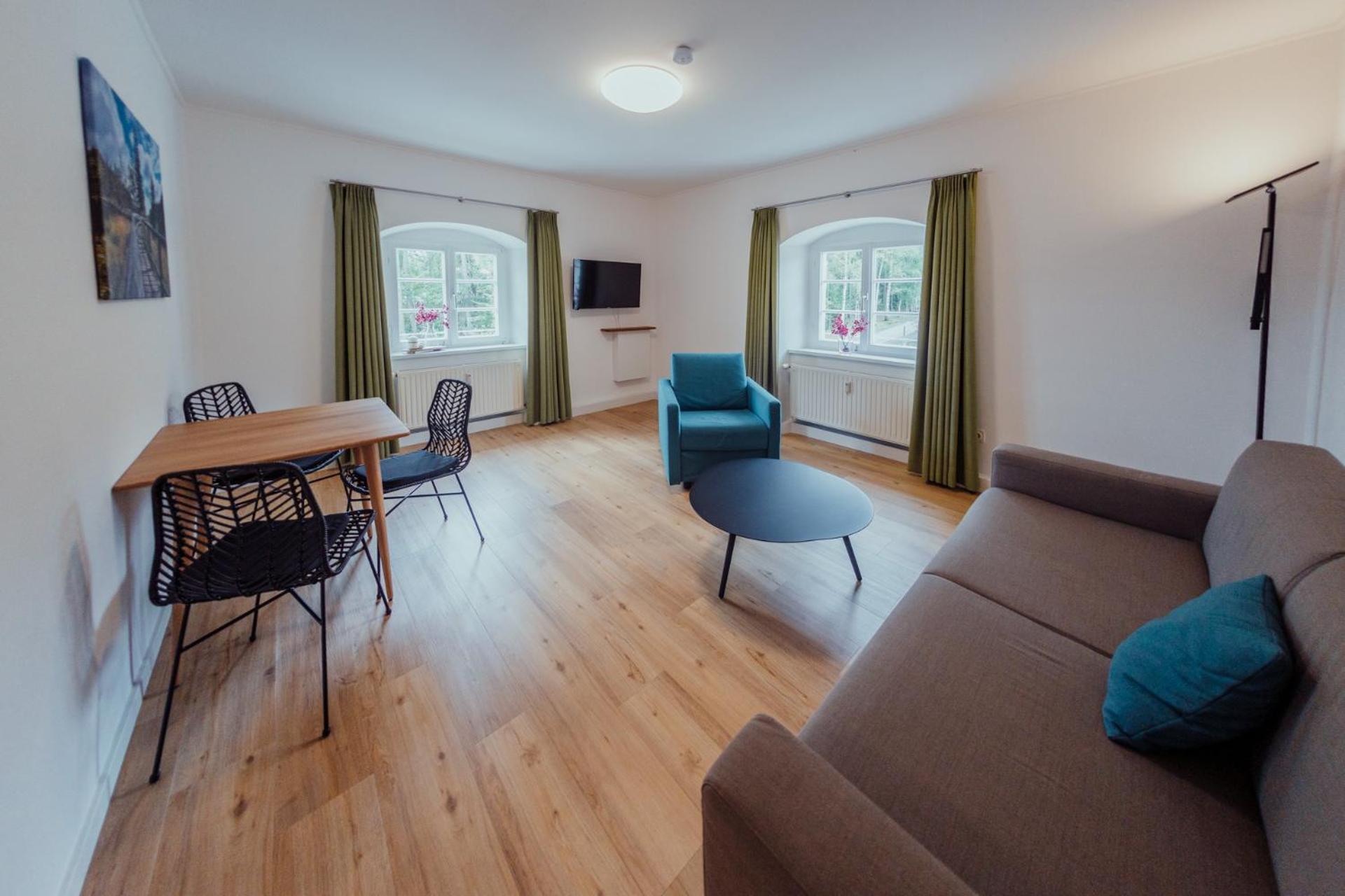 Holly Gmbh Ferienwohnungen Bad Alexandersbad Dış mekan fotoğraf