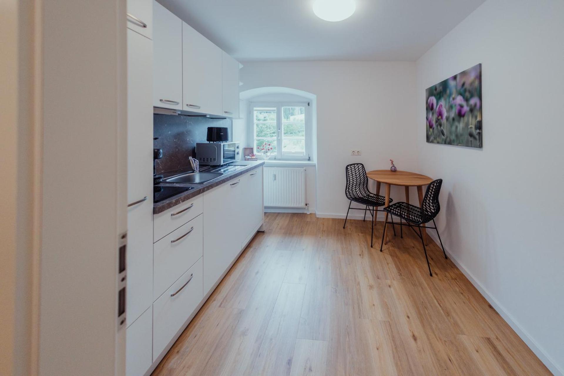 Holly Gmbh Ferienwohnungen Bad Alexandersbad Dış mekan fotoğraf