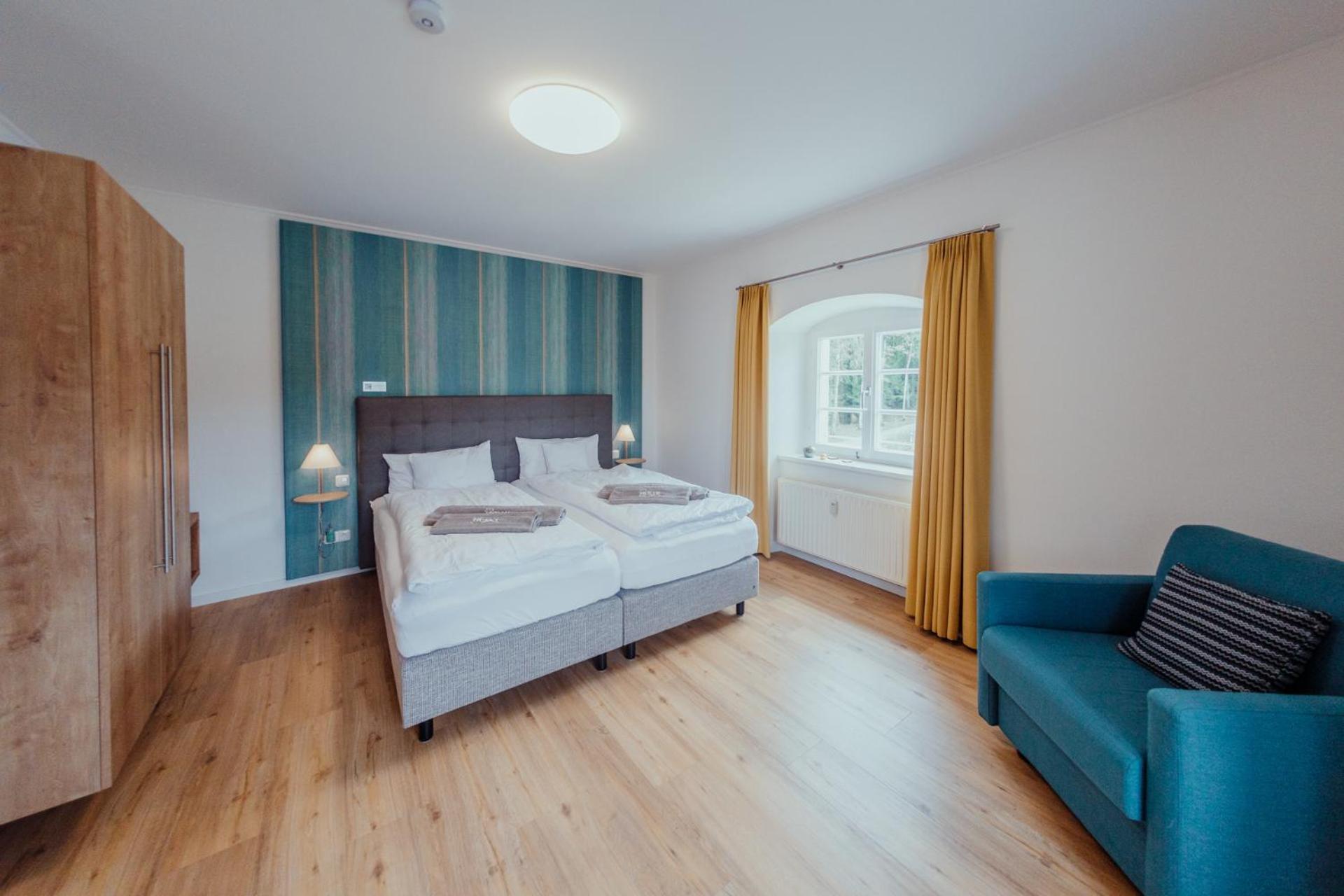 Holly Gmbh Ferienwohnungen Bad Alexandersbad Dış mekan fotoğraf