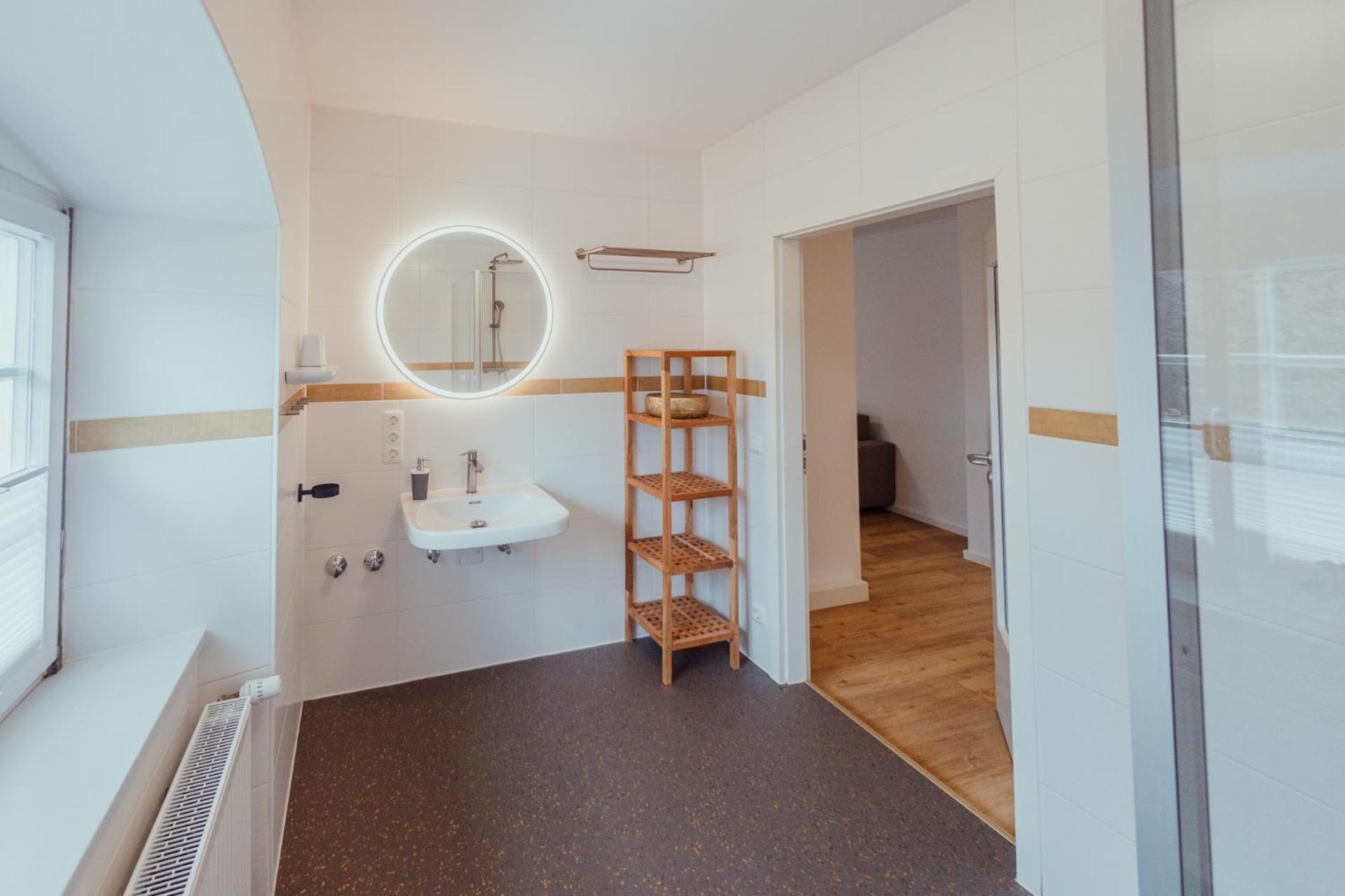 Holly Gmbh Ferienwohnungen Bad Alexandersbad Dış mekan fotoğraf