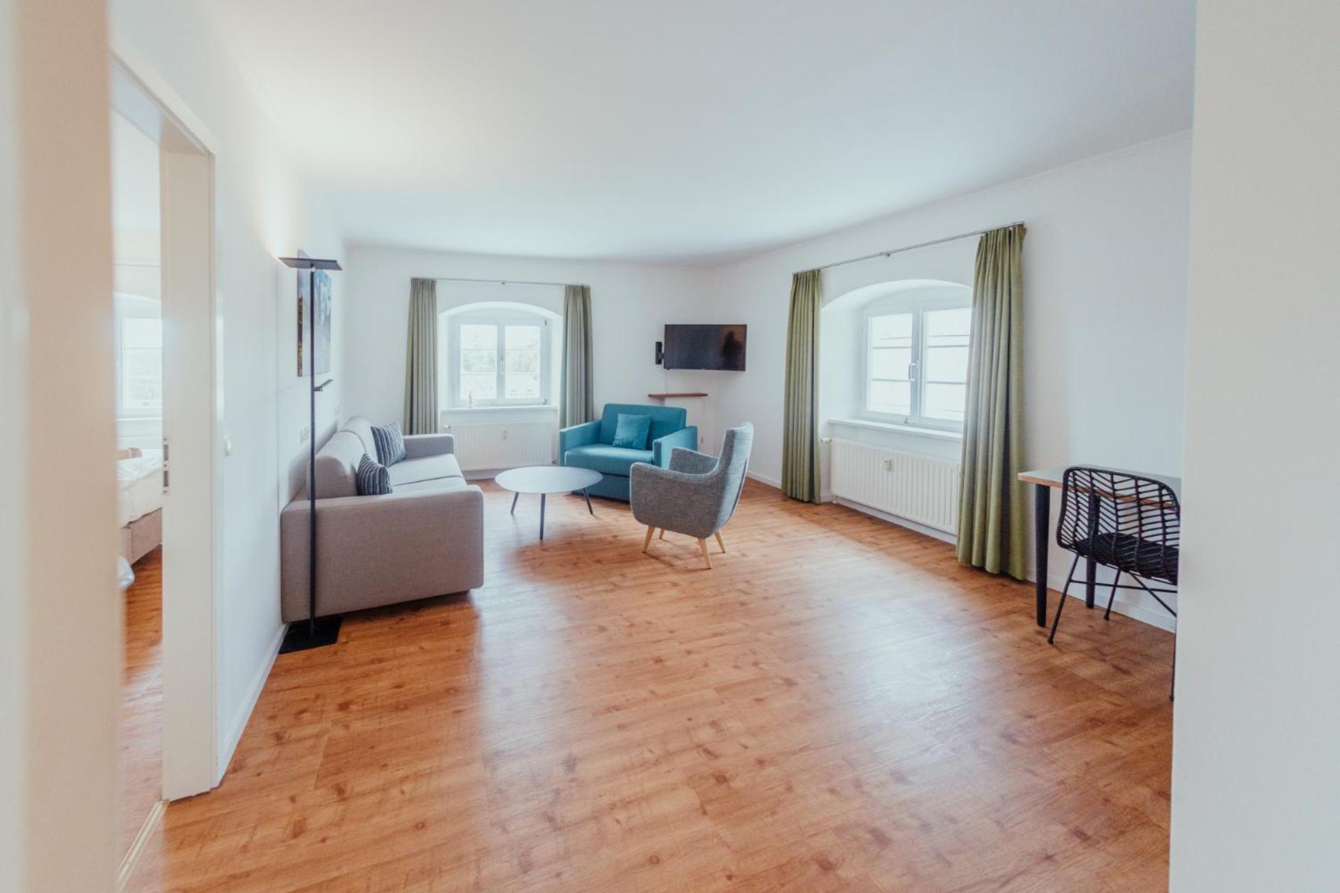 Holly Gmbh Ferienwohnungen Bad Alexandersbad Dış mekan fotoğraf