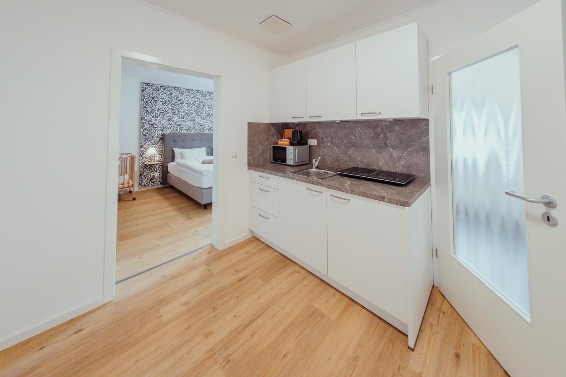 Holly Gmbh Ferienwohnungen Bad Alexandersbad Dış mekan fotoğraf