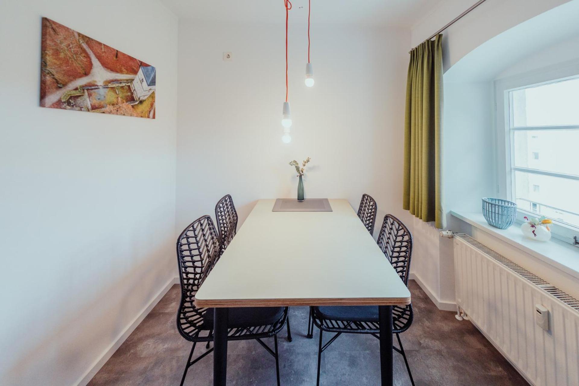 Holly Gmbh Ferienwohnungen Bad Alexandersbad Dış mekan fotoğraf