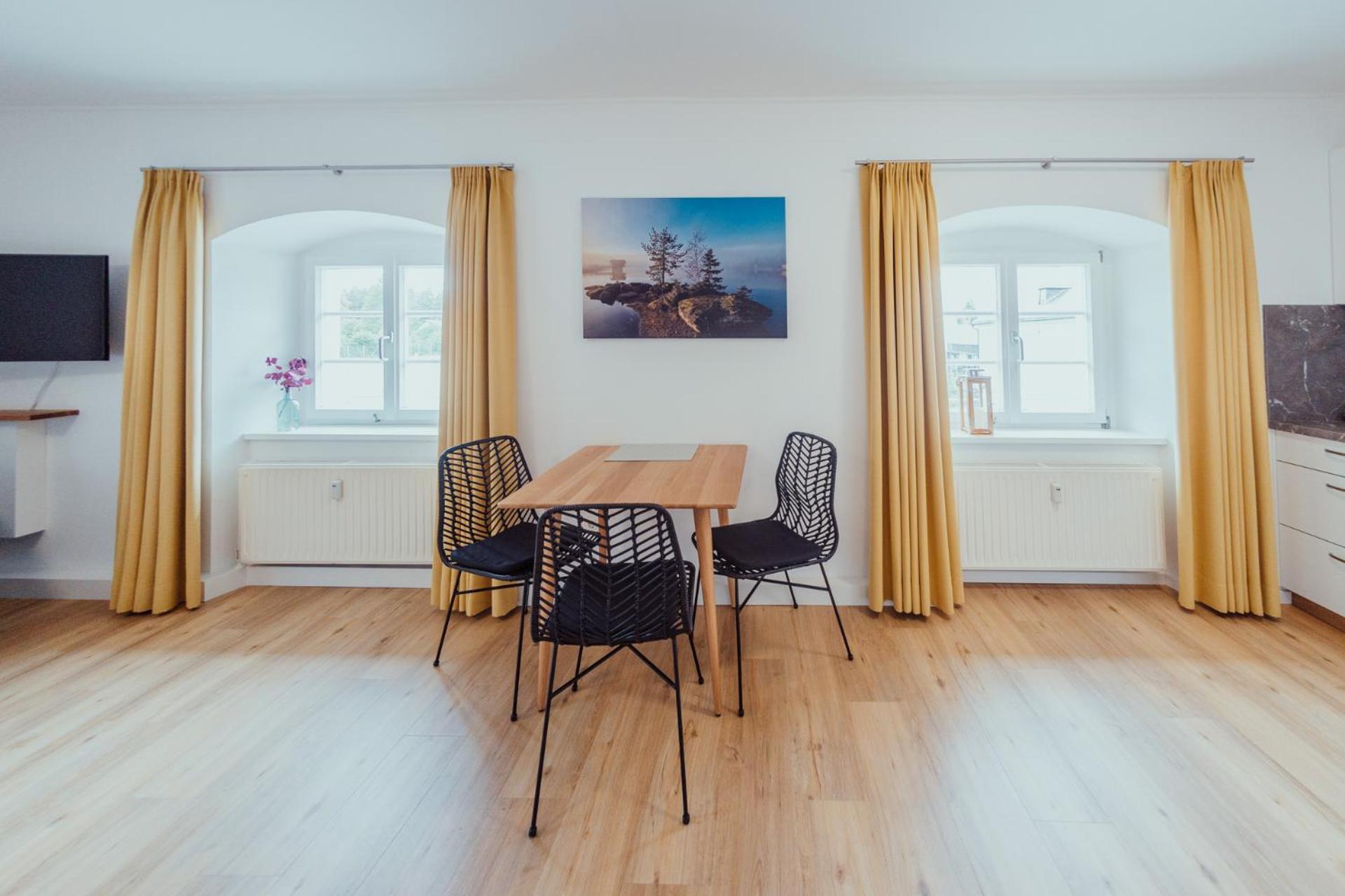 Holly Gmbh Ferienwohnungen Bad Alexandersbad Dış mekan fotoğraf